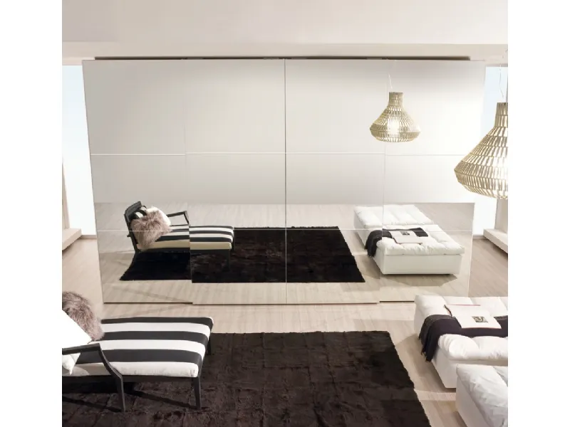 Armadio camera letto