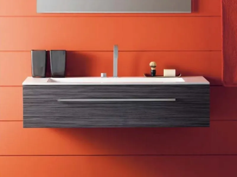 Mobile bagno Thais Leroy Merlin