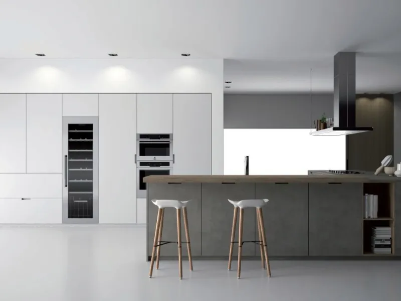 Cucina Style Doimo cucine