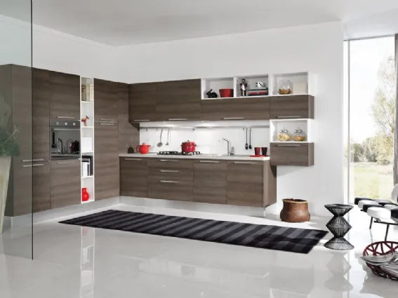Cucina Aran Mia