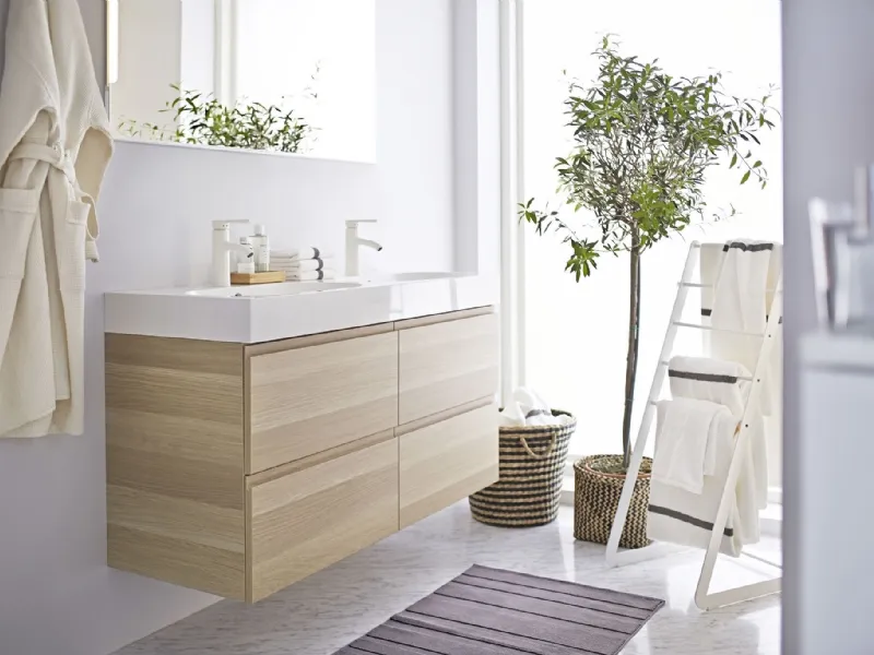 Bagno Ikea