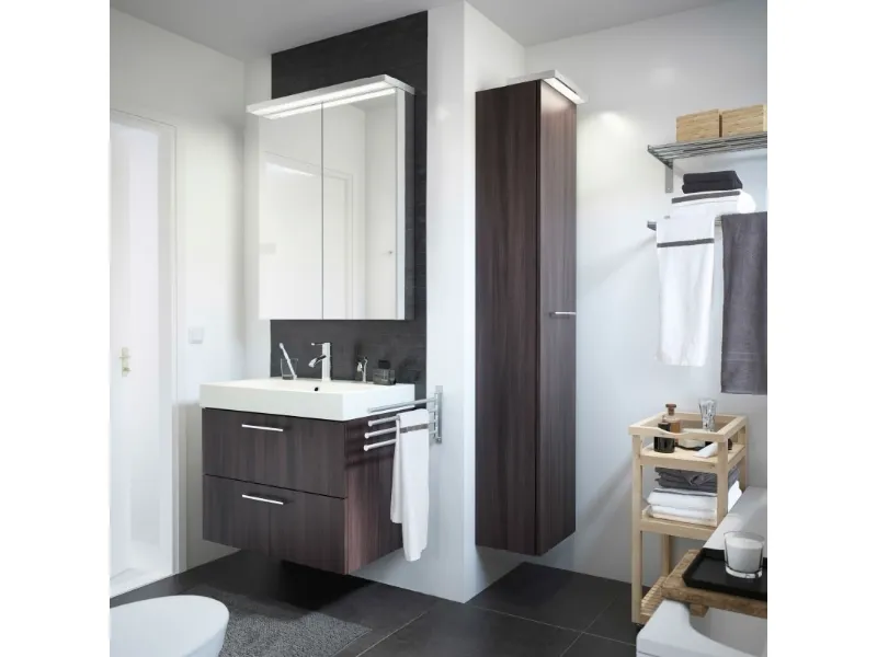 Arredamento bagno Ikea