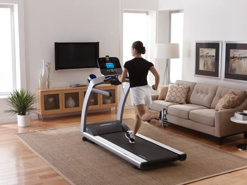 ginnastica in casa
