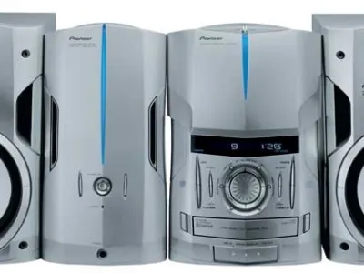 is 22 pioneer