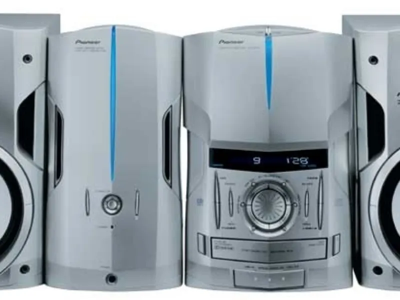 is 22 pioneer