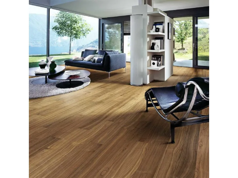 parquet in legno di bambù