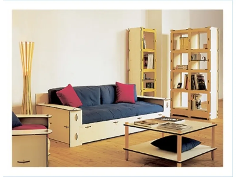 letto tao