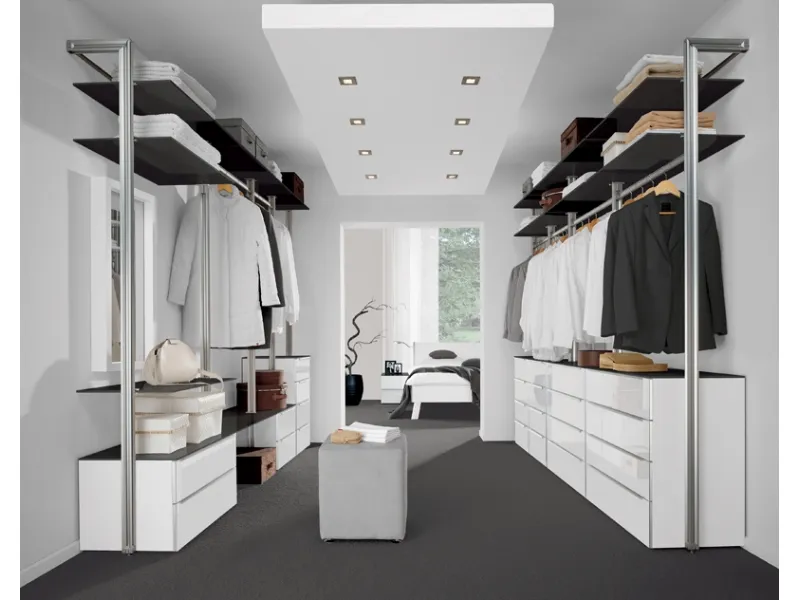cabina armadio
