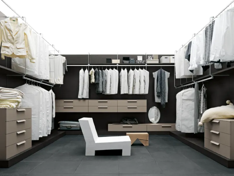 cabina armadio