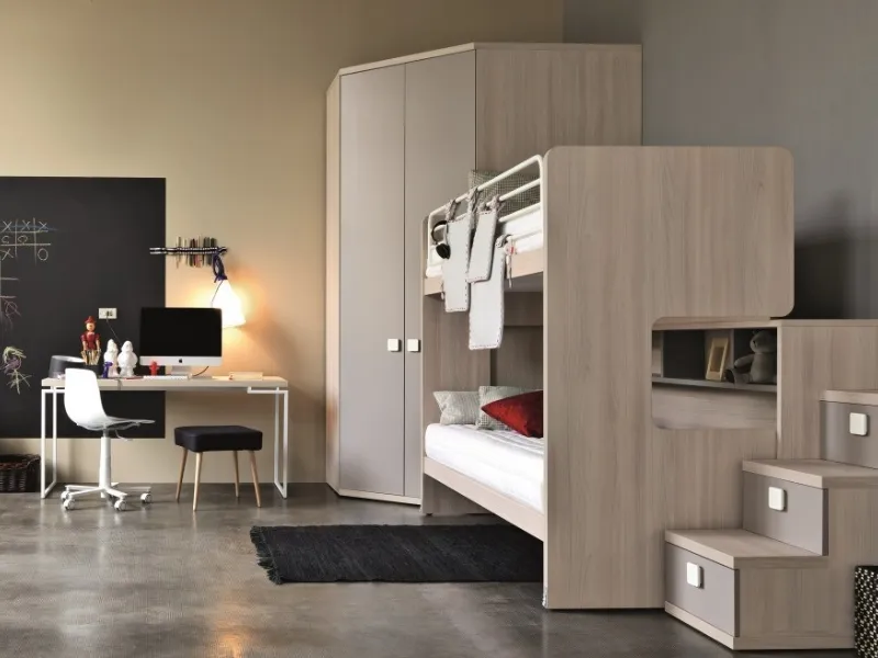 cameretta doimo cityline citynew 152