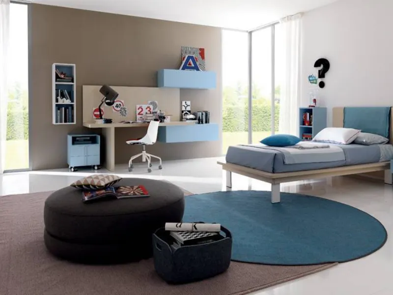 Cameretta Ikea