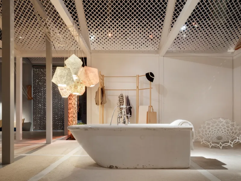 casa ideale Louise Campbell