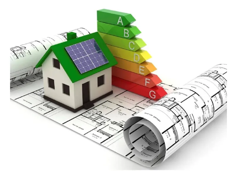 Classi di efficienza energetica