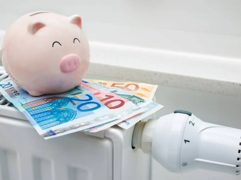 Efficienza energetica e risparmio