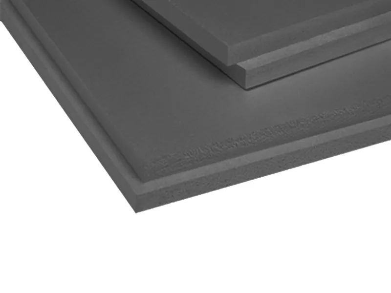 Lastra isolante RAVATHERM XPS X 300-SL di Ravago. Fonte: Ravagobuildingsolutions.com