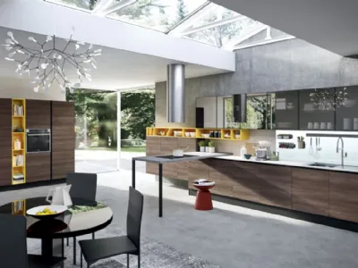 Cucina Mia - catalogo Aran Cucine