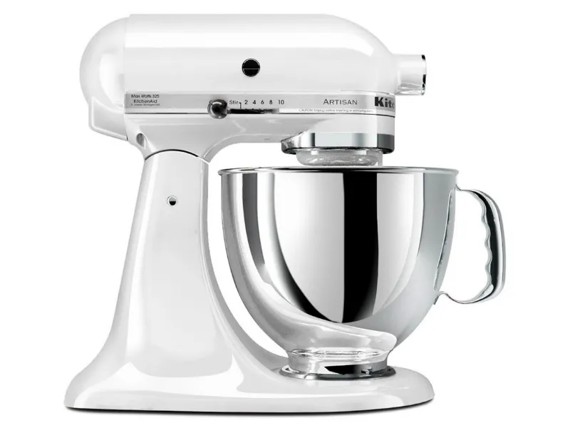 Robot cucina