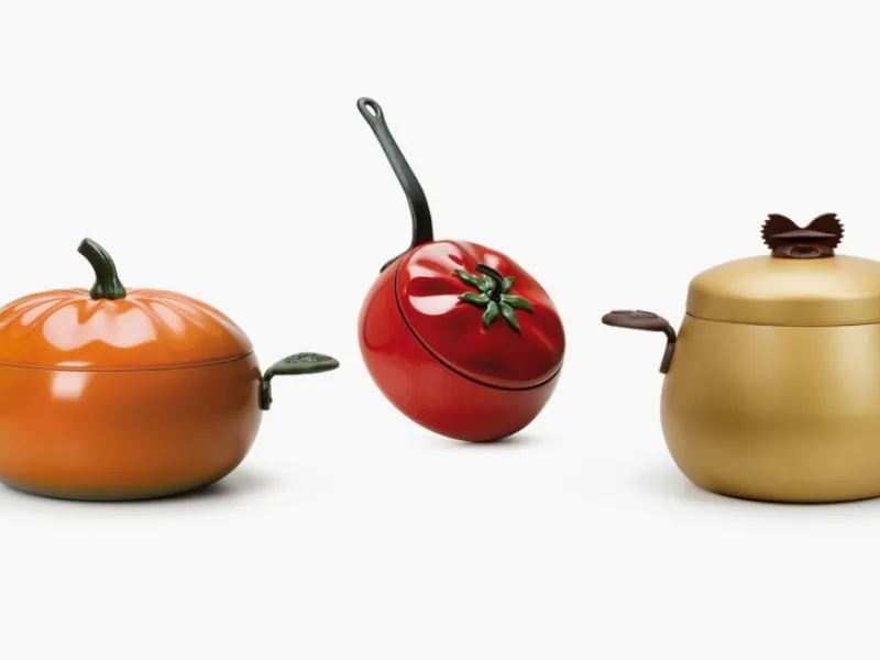 pentola cucina