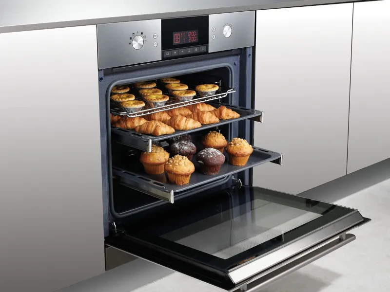 Forno a vapore samsung