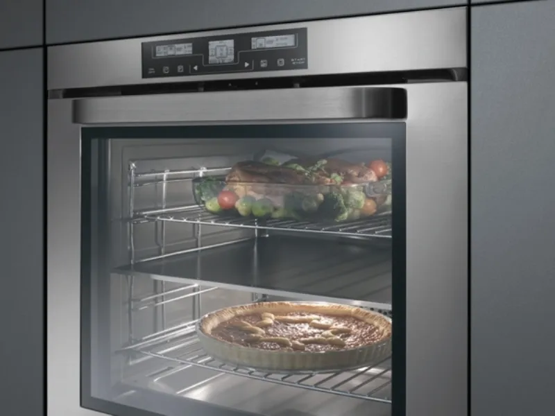 Forno a vapore Hoover