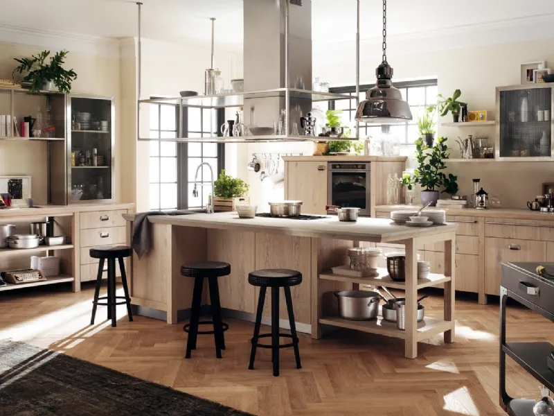 Diesel social Kitchen