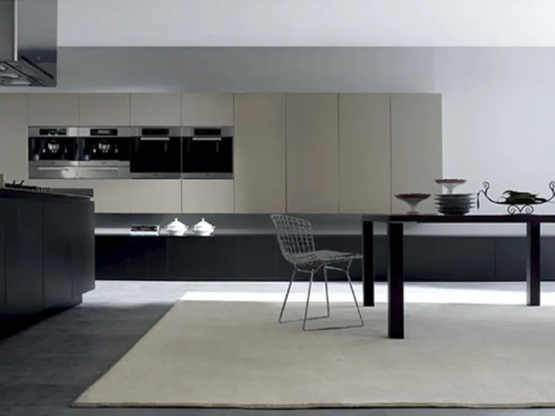 cucina ego design