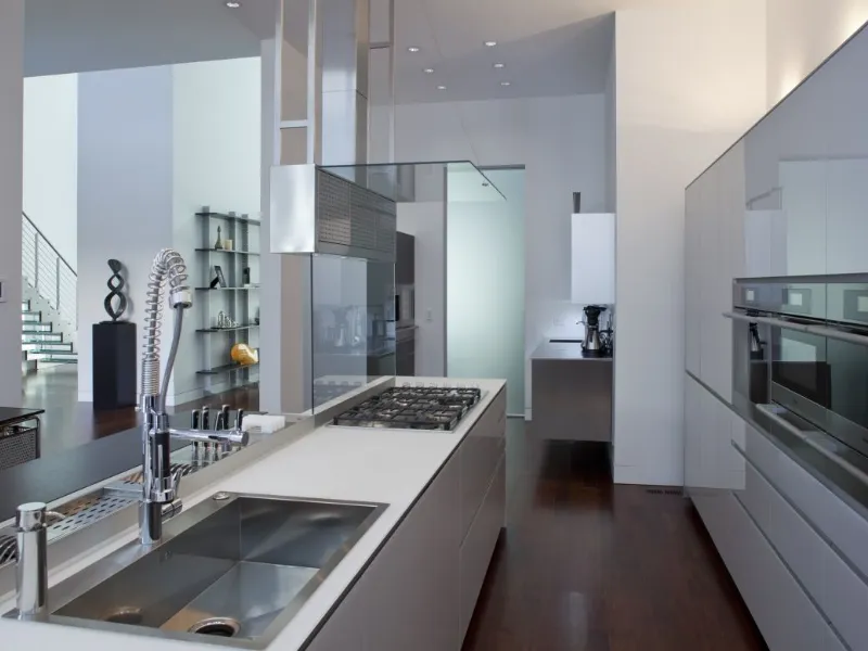 cucina valcucine
