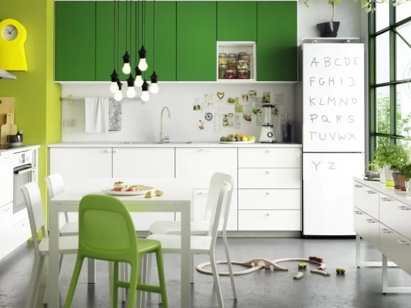Catalogo cucina Ikea