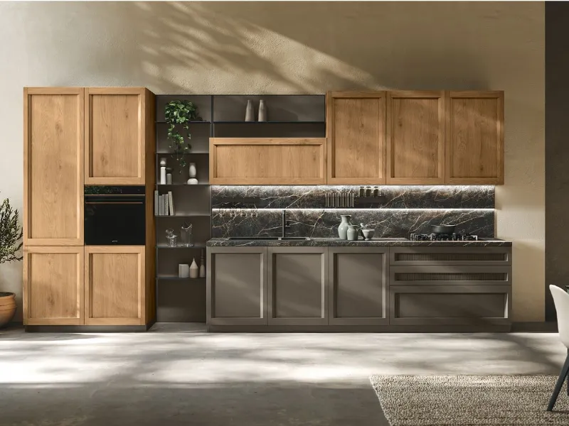 Cucina Palio di Stosa Cucine