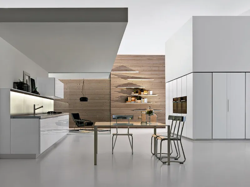 cucina trim dada