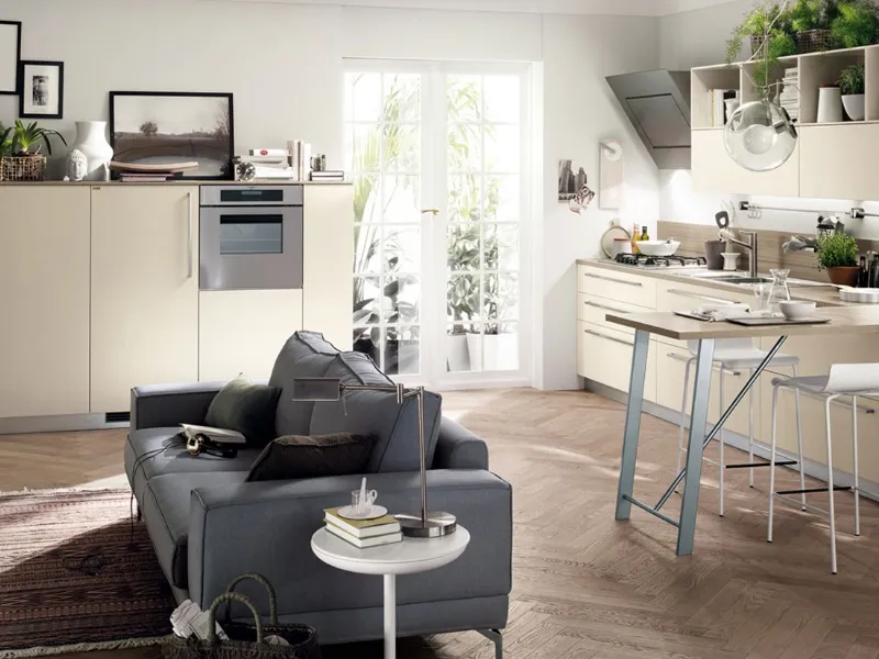 Cucina Feel di Scavolini