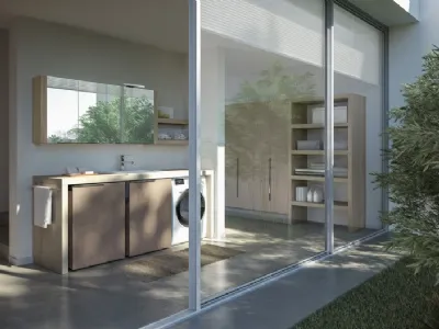 mobili lavanderia ideagroup