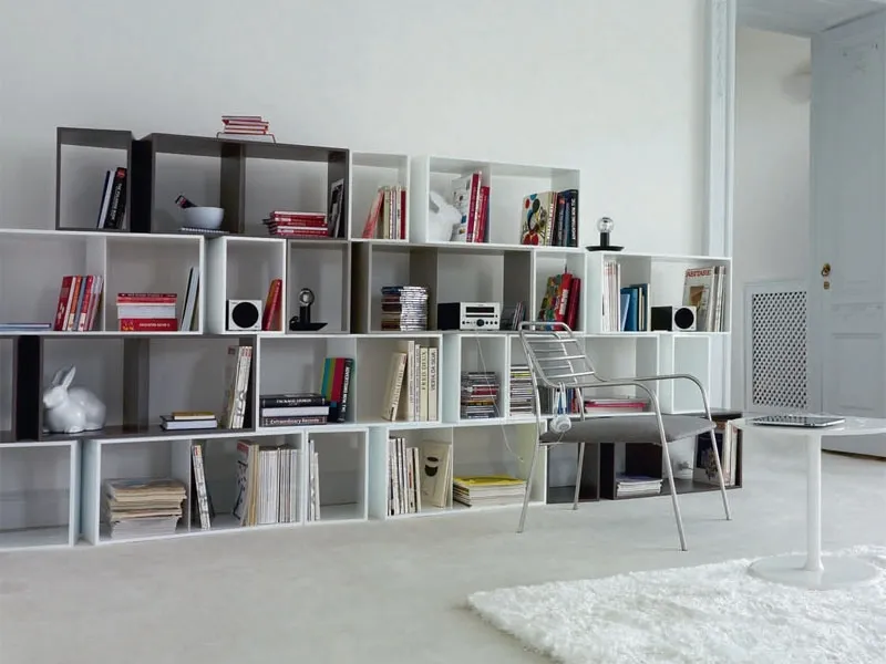 Cuts di Roset Italia