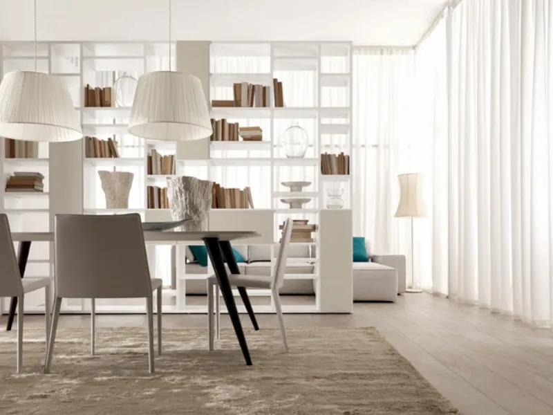Librerie bifacciali