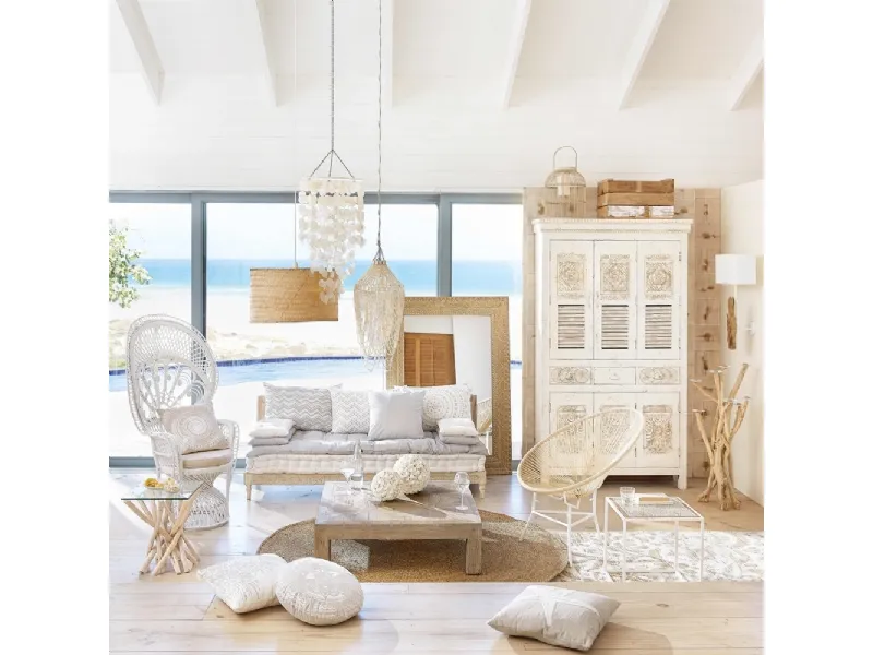 Maison du monde lampadari