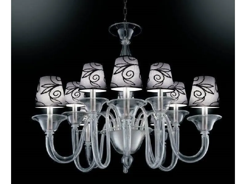 Lampadari Murrina outlet