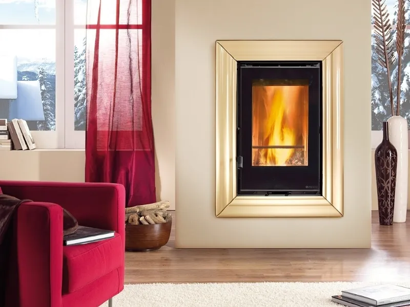 Nordica Extraflame idro