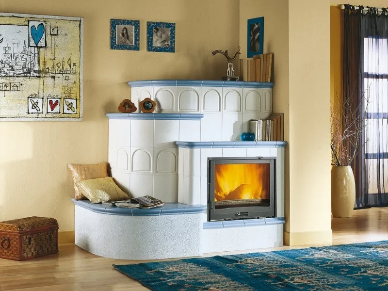 Nordica Extraflame: i prezzi