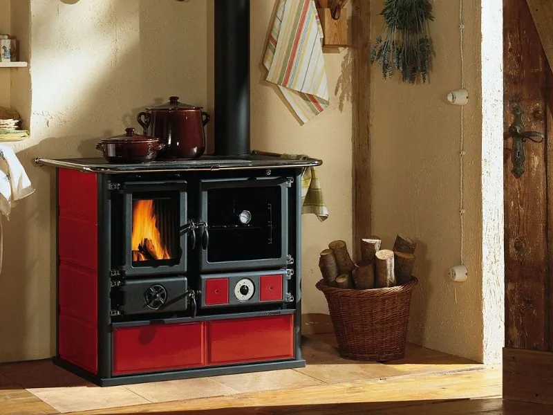 Stufa Nordica Extraflame