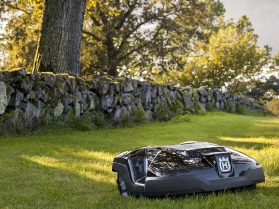 Robot tagliaerba Husquarna
