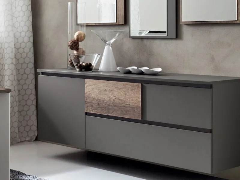 Madia Henri - catalogo Smart Arredo