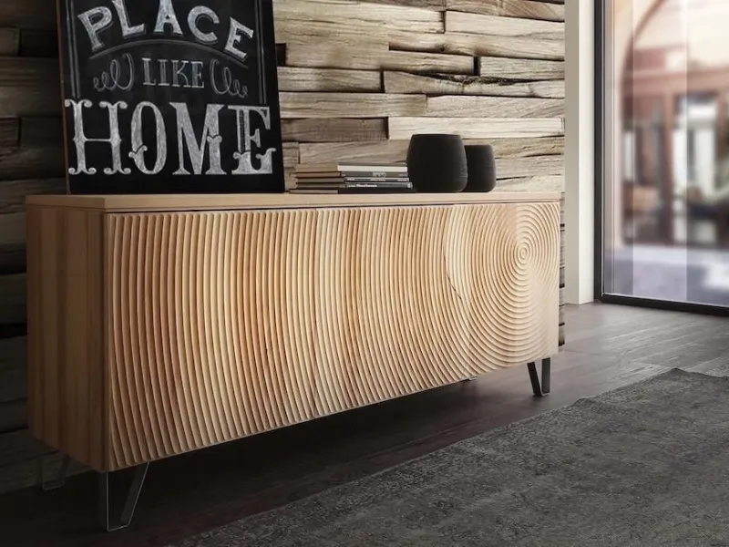 Madia Annar, una delle proposte di Smart Arredo