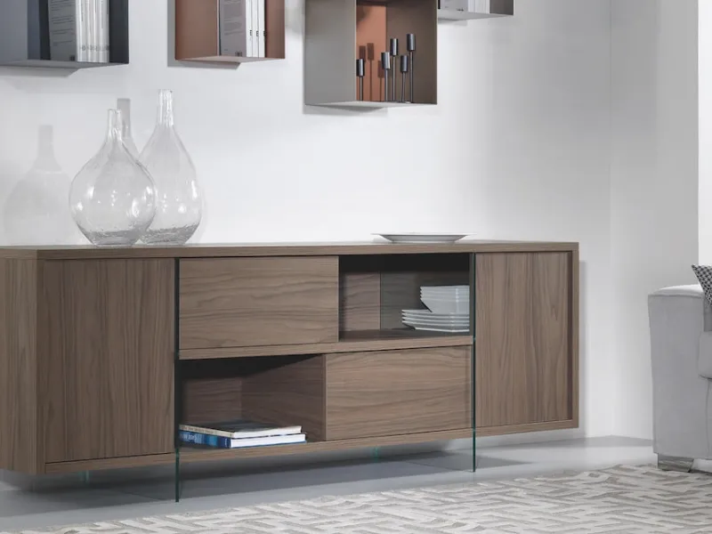 Madia Madison - catalogo Smart Arredo