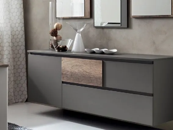 Madia Henri - catalogo Smart Arredo