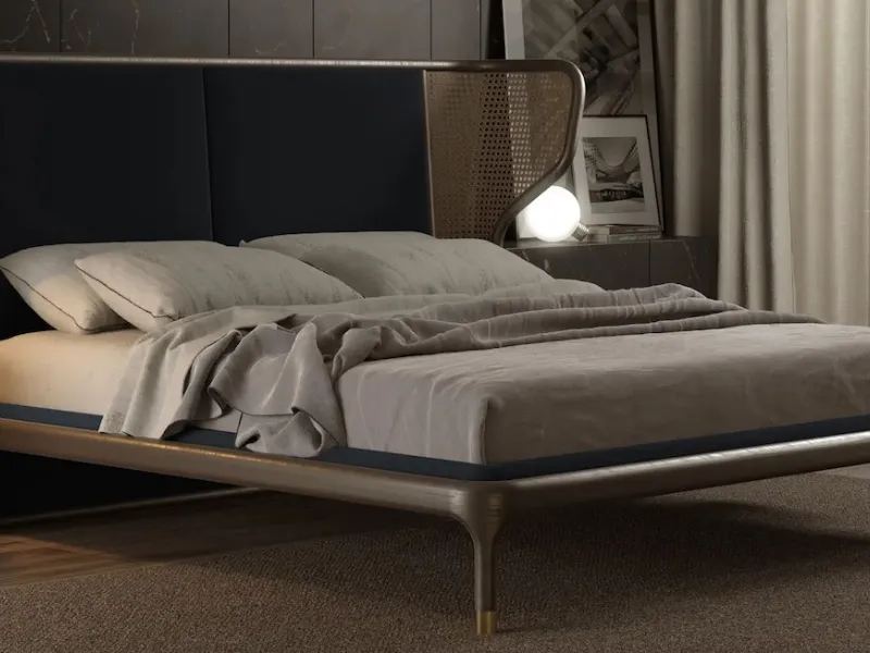 Letto Joyce di Morelato