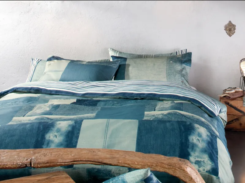 diesel home collection per la camera