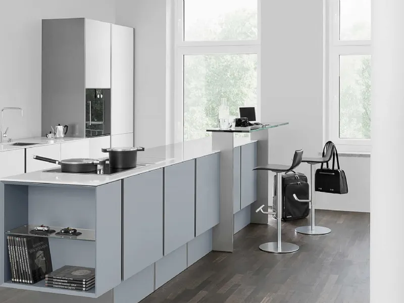 cucina Poggenpohl Porsche design