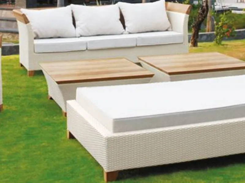 arredi Re Garden