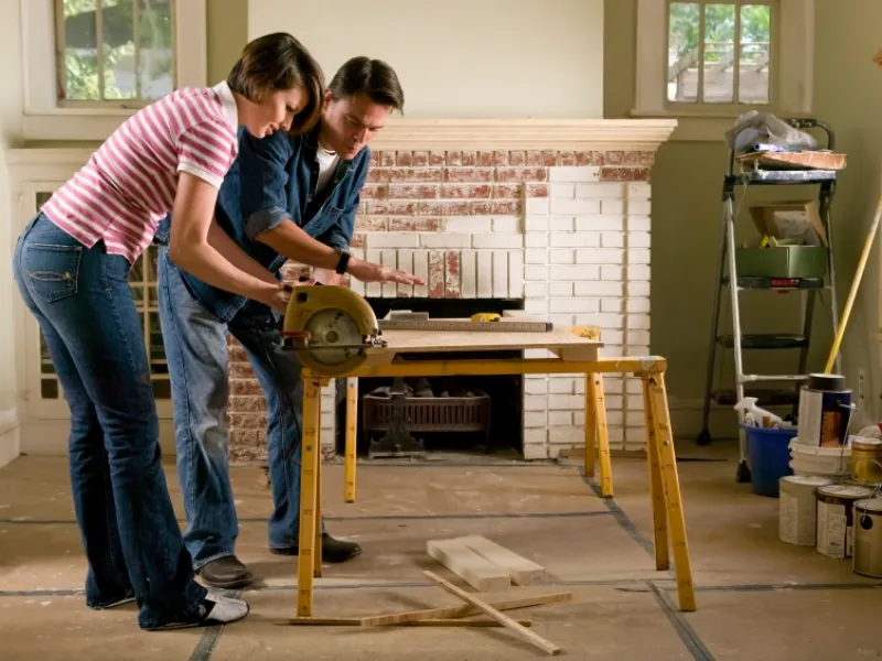 ristrutturazione