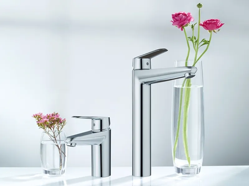 Rubinetti bagno